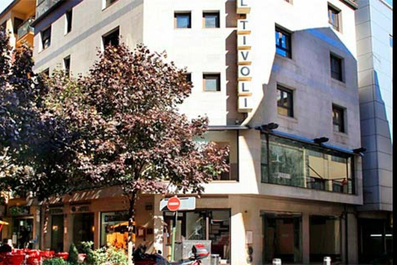 Aston Andorre-la-Vieille