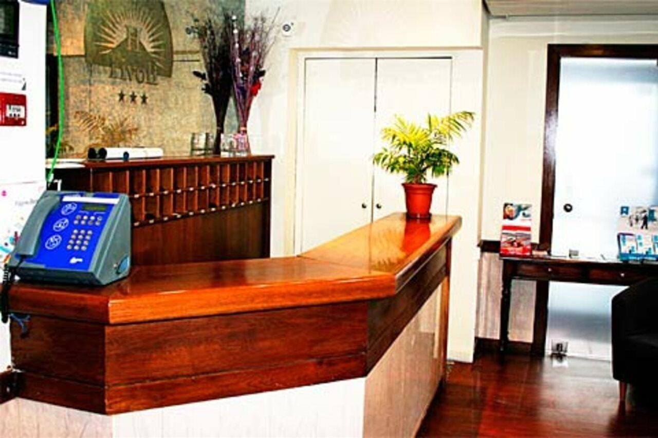 Aston Hotel Andorre-la-Vieille
