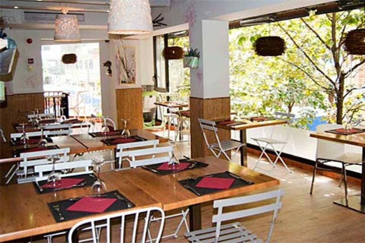 Hotel Aston Andorre-la-Vieille