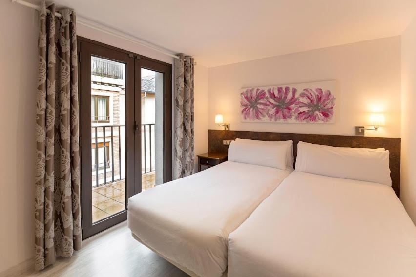 Hotel Aston Andorre-la-Vieille