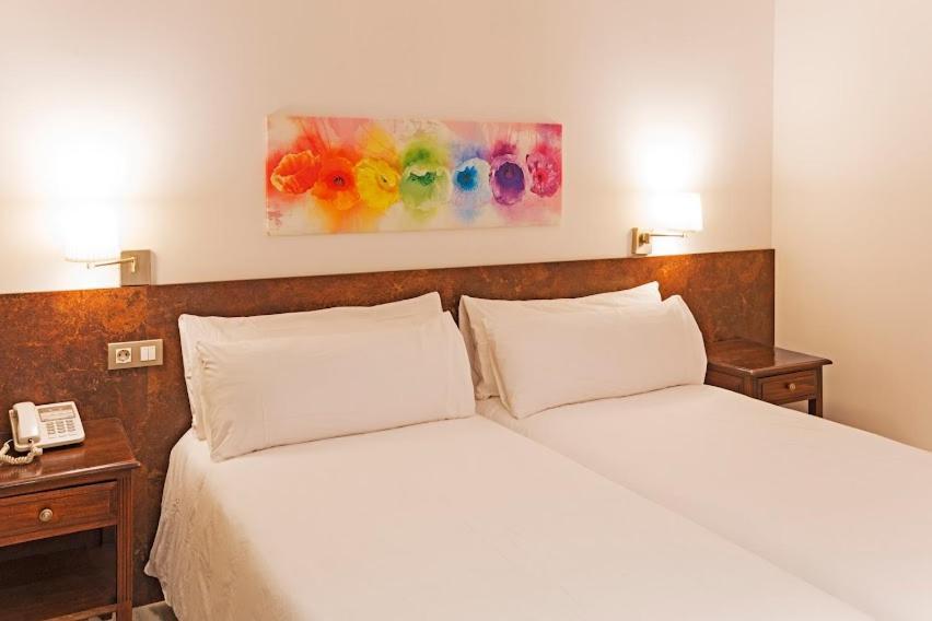 Hotel Aston Andorre-la-Vieille