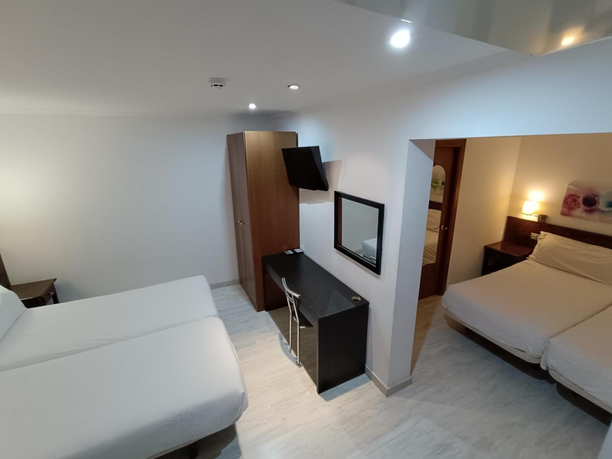 Aston 3* Andorre-la-Vieille
