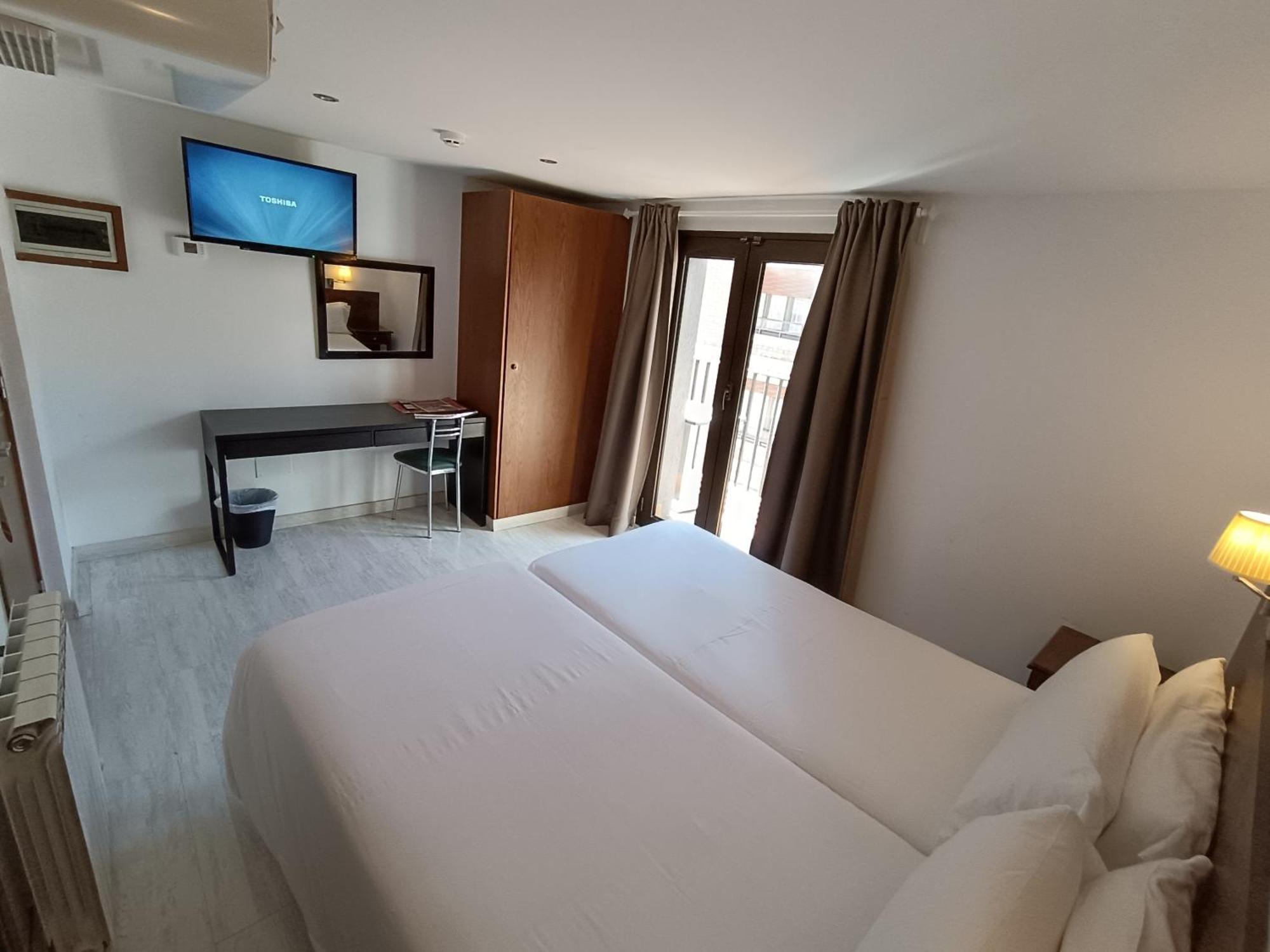 Hotel Aston Andorre-la-Vieille