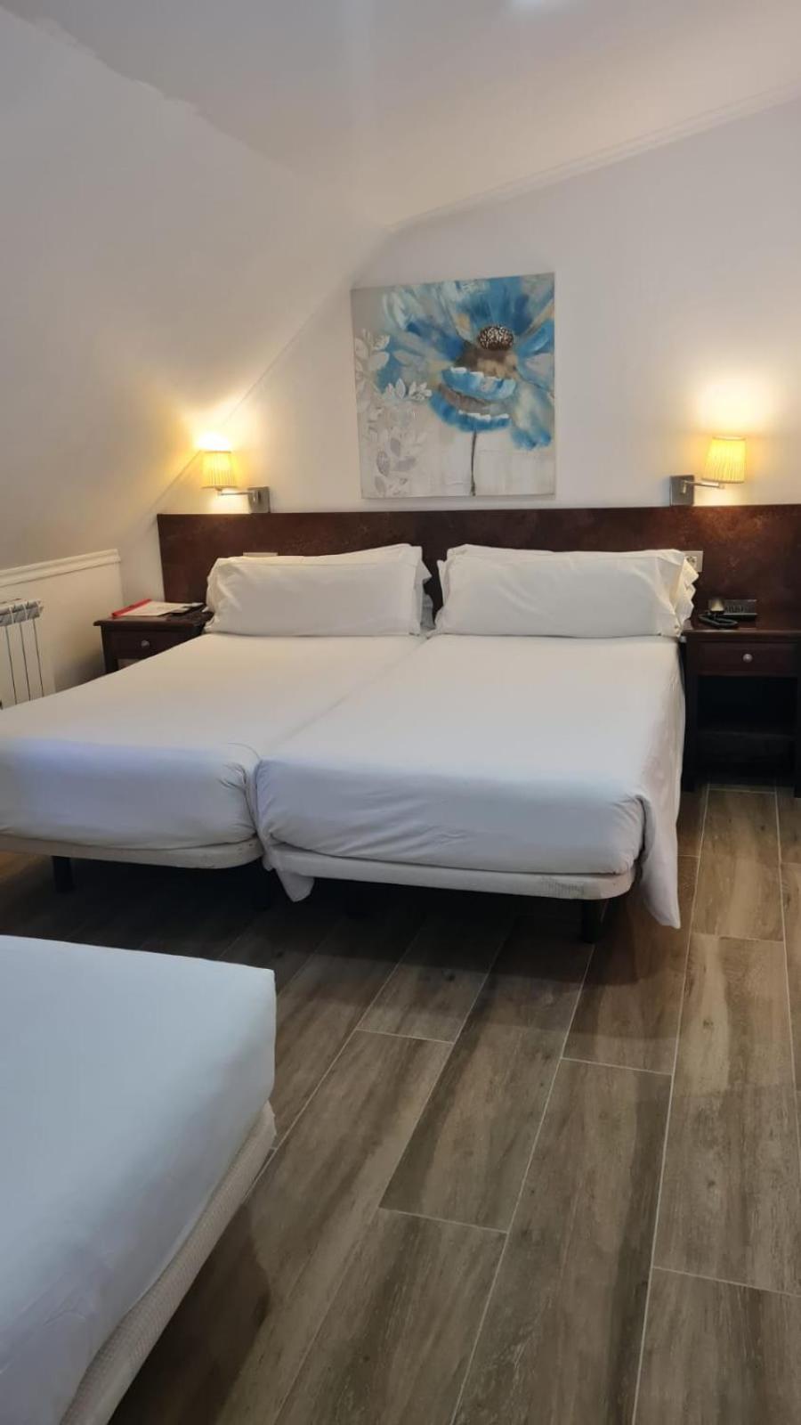 Aston Hotel Andorre-la-Vieille