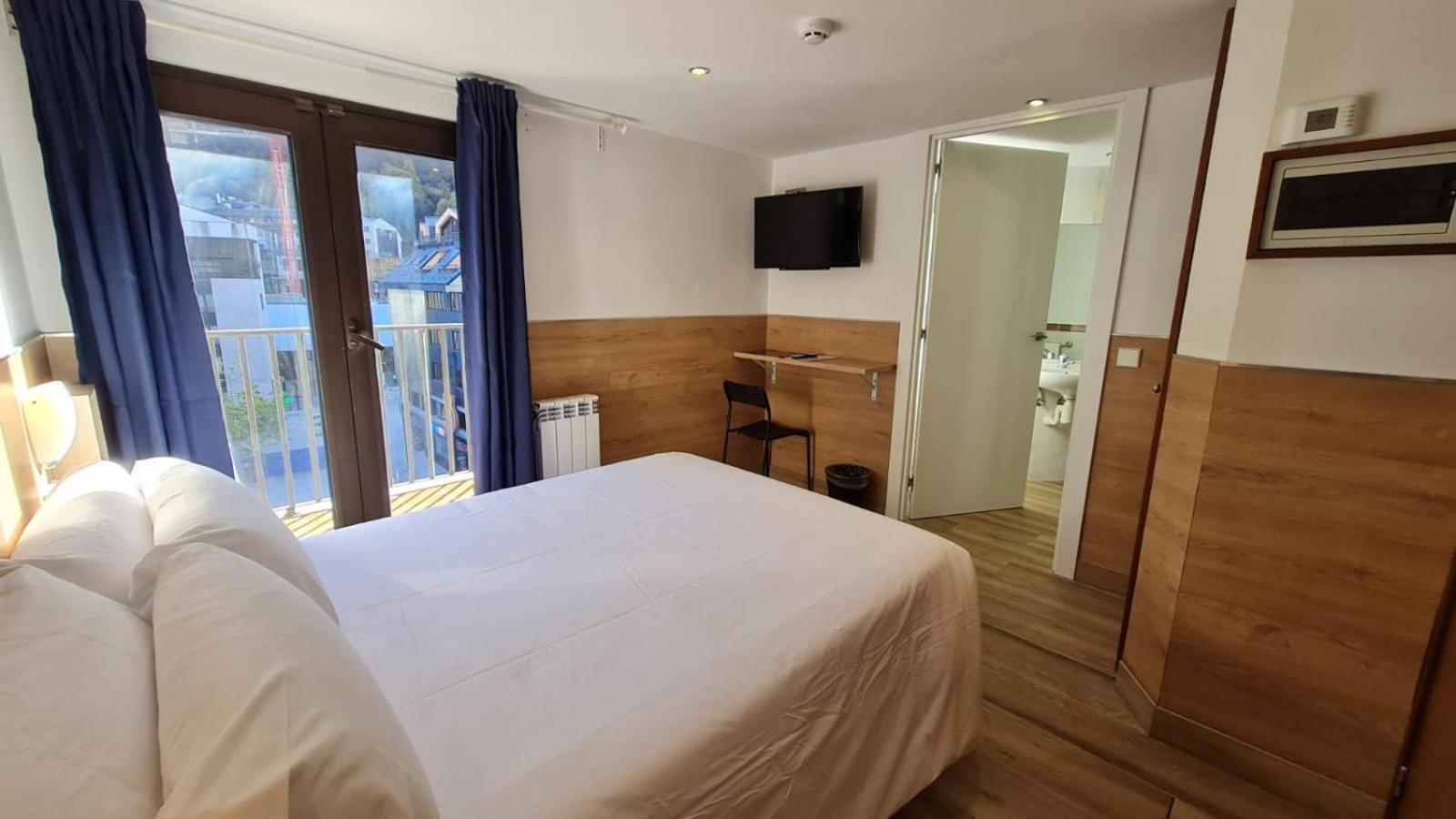 Aston 3* Andorre-la-Vieille