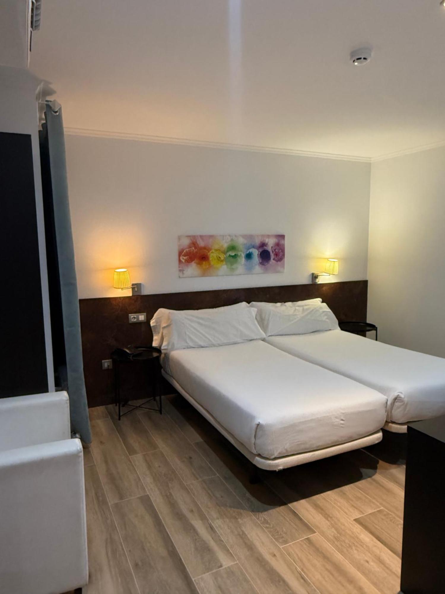 Aston Hotel Andorre-la-Vieille
