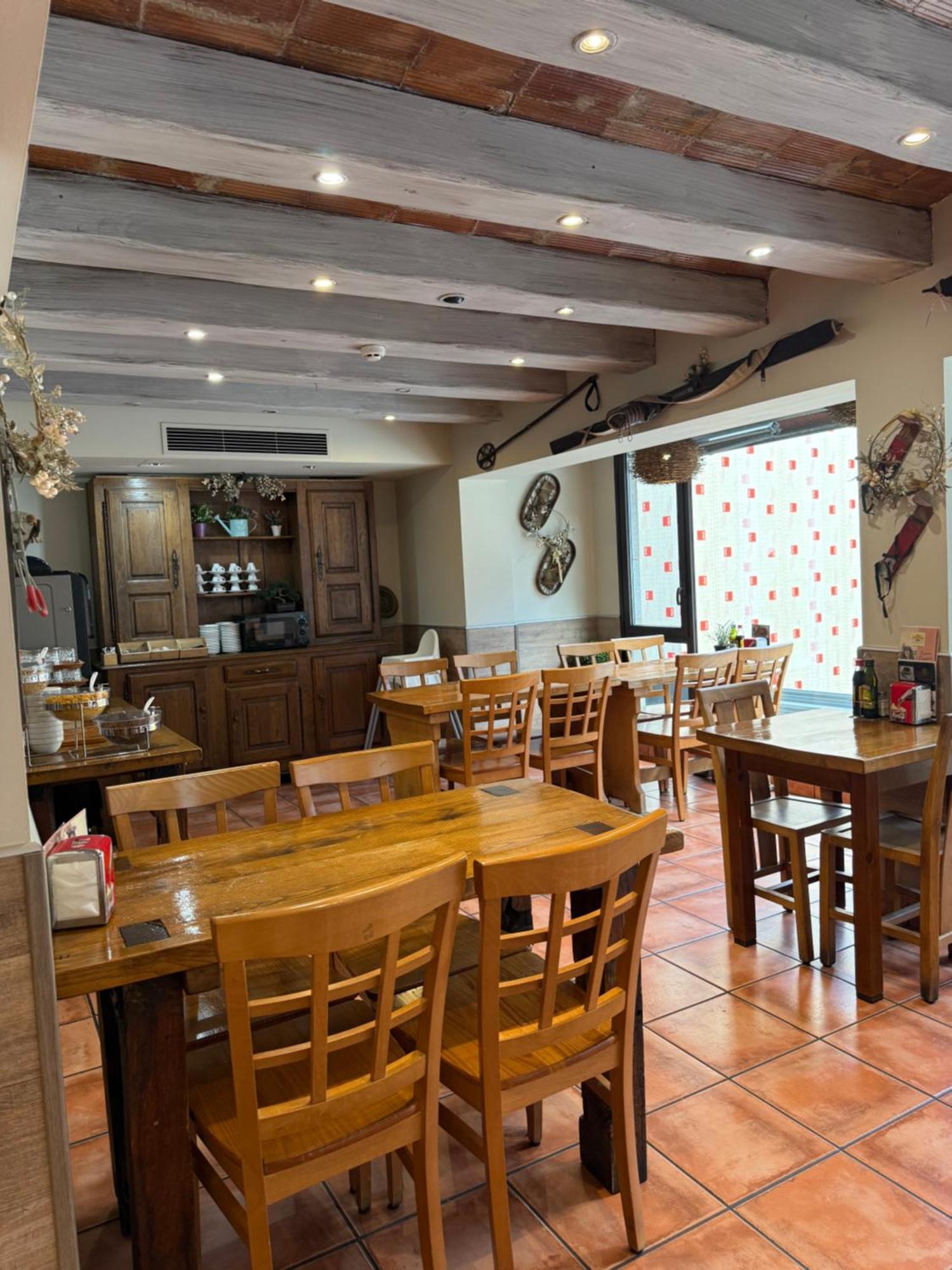 Hotel Aston Andorre-la-Vieille