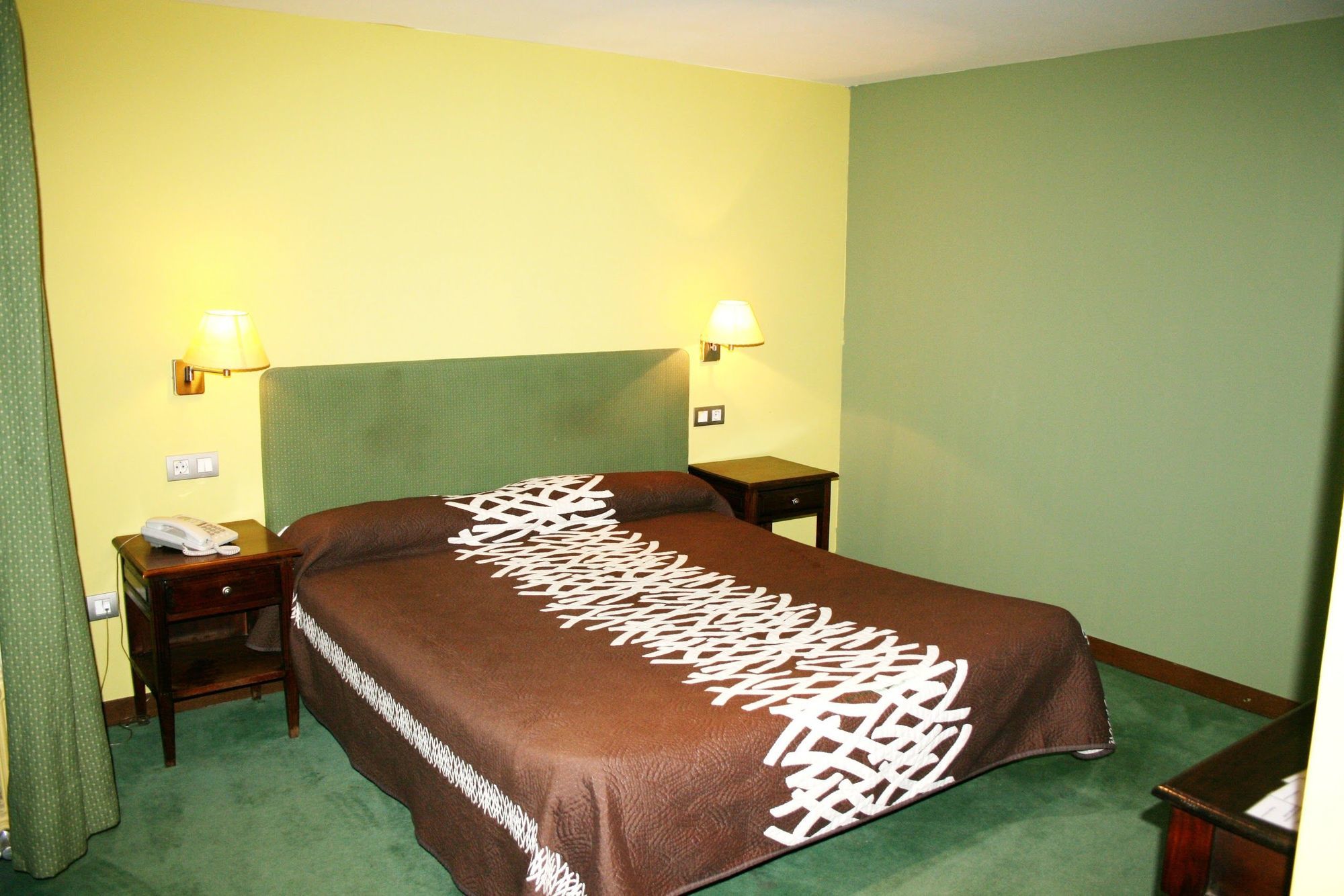 Hotel Aston Andorre-la-Vieille