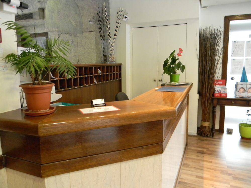 Aston Hotel Andorre-la-Vieille